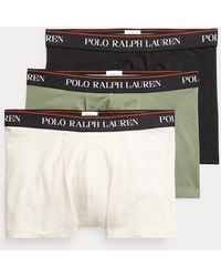 Herren-Unterwäsche von Polo Ralph Lauren | Online-Schlussverkauf – Bis zu  30% Rabatt | Lyst AT