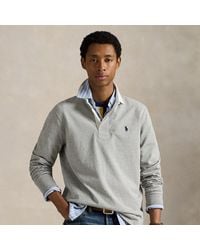 Polo Ralph Lauren - The Iconic Rugby Shirt - Lyst