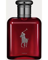 Ralph Lauren - Polo Red Parfum - Lyst