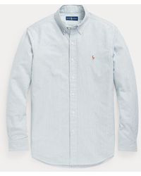 camisas polo ralph lauren para hombre