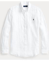 precio camisa ralph lauren hombre