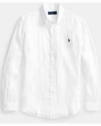 Camisas Polo Ralph Lauren de hombre | Rebajas en línea, hasta el 50 % de  descuento | Lyst