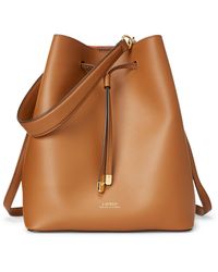 Women's Ralph Lauren Bucket bags and 