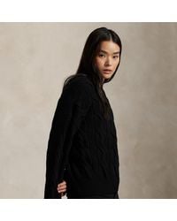 Polo Ralph Lauren - Jersey De Cachemira Y Lana - Lyst
