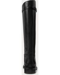 botte femme ralph lauren