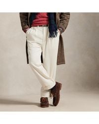 Ralph Lauren - Whitman Relaxed Fit Corduroy Pant - Lyst