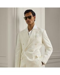 Ralph Lauren - Giacca Kent confezionata a mano - Lyst