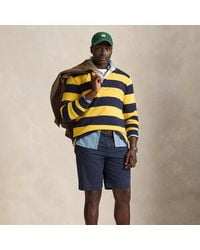 Polo Ralph Lauren - Stretch Classic Fit Twill Short - Lyst