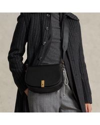 Ralph Lauren Shoulder bags for Women | Online Sale up to 50% off | Lyst