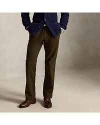 Polo Ralph Lauren - Jarrett Classic Fit Chino Trouser - Lyst