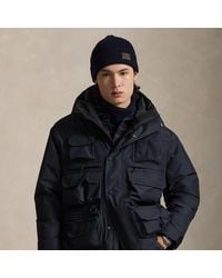 Polo Ralph Lauren - Insulated Wading Jacket - Lyst