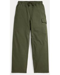 Polo Ralph Lauren - Ralph Lauren Boy's Cotton Canvas Cargo Pant - Lyst