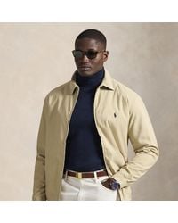 Polo Ralph Lauren - Bi-swing Windbreaker - Lyst