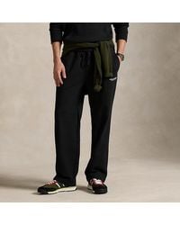 Polo Ralph Lauren - Polo Sport Relaxed Fit Tracksuit Bottoms - Lyst