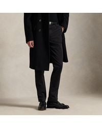Polo Ralph Lauren - Jarrett Slim Fit Sateen Pant - Lyst