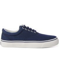 bryn canvas sneaker