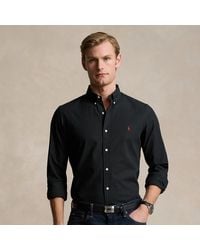 Polo Ralph Lauren - Custom-Fit Oxfordhemd - Lyst