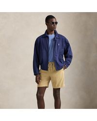 Polo Ralph Lauren - 8-Inch Classic Fit Corduroy Short - Lyst