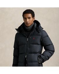 Polo Ralph Lauren - The Gorham Down Jacket - Lyst