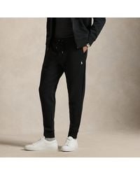 Polo Ralph Lauren - Double-knit Joggers - Lyst