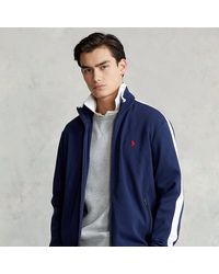 Ralph Lauren Casual jackets for Men - Up to 50% off | Lyst