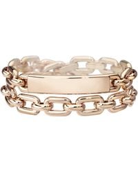 Ralph Lauren Bracelets for Women - Lyst.com