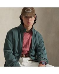 Polo Ralph Lauren - The Bedford Chino Jacket - Lyst