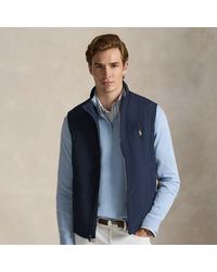 Polo Ralph Lauren - The Southland Insulated Gilet - Lyst