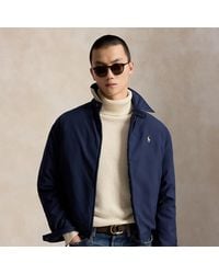 Polo Ralph Lauren - Down Jacket - Lyst
