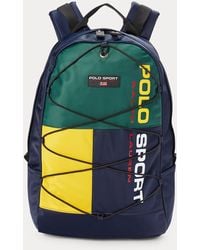 Sac a dos ralph lauren homme Sale