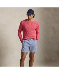 Polo Ralph Lauren - 14.5-Cm Traveller Swimming Shorts - Lyst