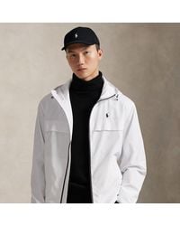 Polo Ralph Lauren - The Glenmoor Hooded Jacket - Lyst