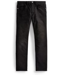 gant moleskin trousers