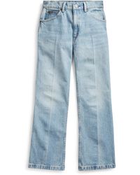 ralph lauren estate jeans