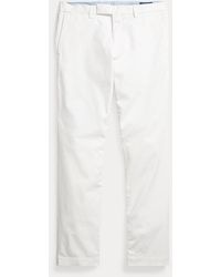 Polo Ralph Lauren-Casual broeken voor heren | sale met kortingen tot 20% | Lyst NL