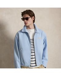 Polo Ralph Lauren - The Big Bayport Jacket - Lyst