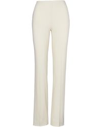 ralph lauren straight leg pants
