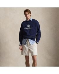 Polo Ralph Lauren - 20.5 Cm The Big Chino Short - Lyst