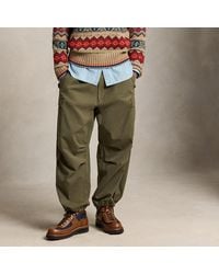 Ralph Lauren - Relaxed Fit Ripstop Cargo Pant - Lyst