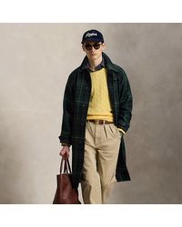 Ralph Lauren - The Iconic Cable-Knit Cashmere Sweater - Lyst