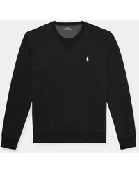 Polo Ralph Lauren Doppellagiges Mesh-Sweatshirt in Natur für Herren | Lyst  AT