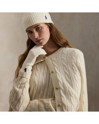 Polo Ralph Lauren - Beanies - Lyst