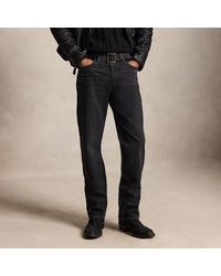 Polo Ralph Lauren - Heritage Straight Fit Jean - Lyst