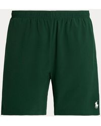 Polo Ralph Lauren - Greensman-Shorts Wimbledon - Lyst