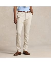 Polo Ralph Lauren - Stretch-Slim-Fit Performance-Chinohose - Lyst