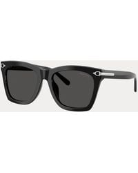 Ralph Lauren - Stirrup Ricky Sunglasses - Lyst
