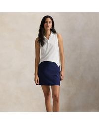 Ralph Lauren - 43 Cm Performance Skort - Lyst
