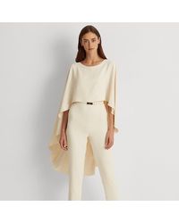 Lauren by Ralph Lauren Jumpsuits and rompers for Women | Online Sale up to  58% off | Lyst