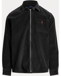 abrigo polo ralph lauren