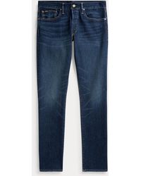 Herren-Jeans von Polo Ralph Lauren | Online-Schlussverkauf – Bis zu 56%  Rabatt | Lyst DE